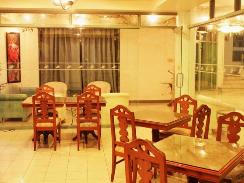 Royal Am Rei Hotel By Reddoorz Bacolod Dış mekan fotoğraf